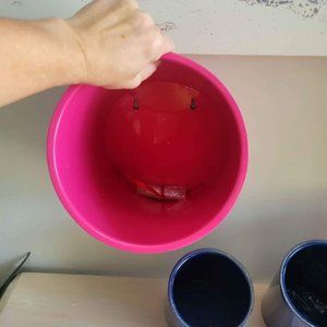 Disney Ethan allen Wow wall containers.